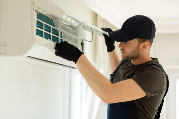 Your Houston Residential HVAC Services