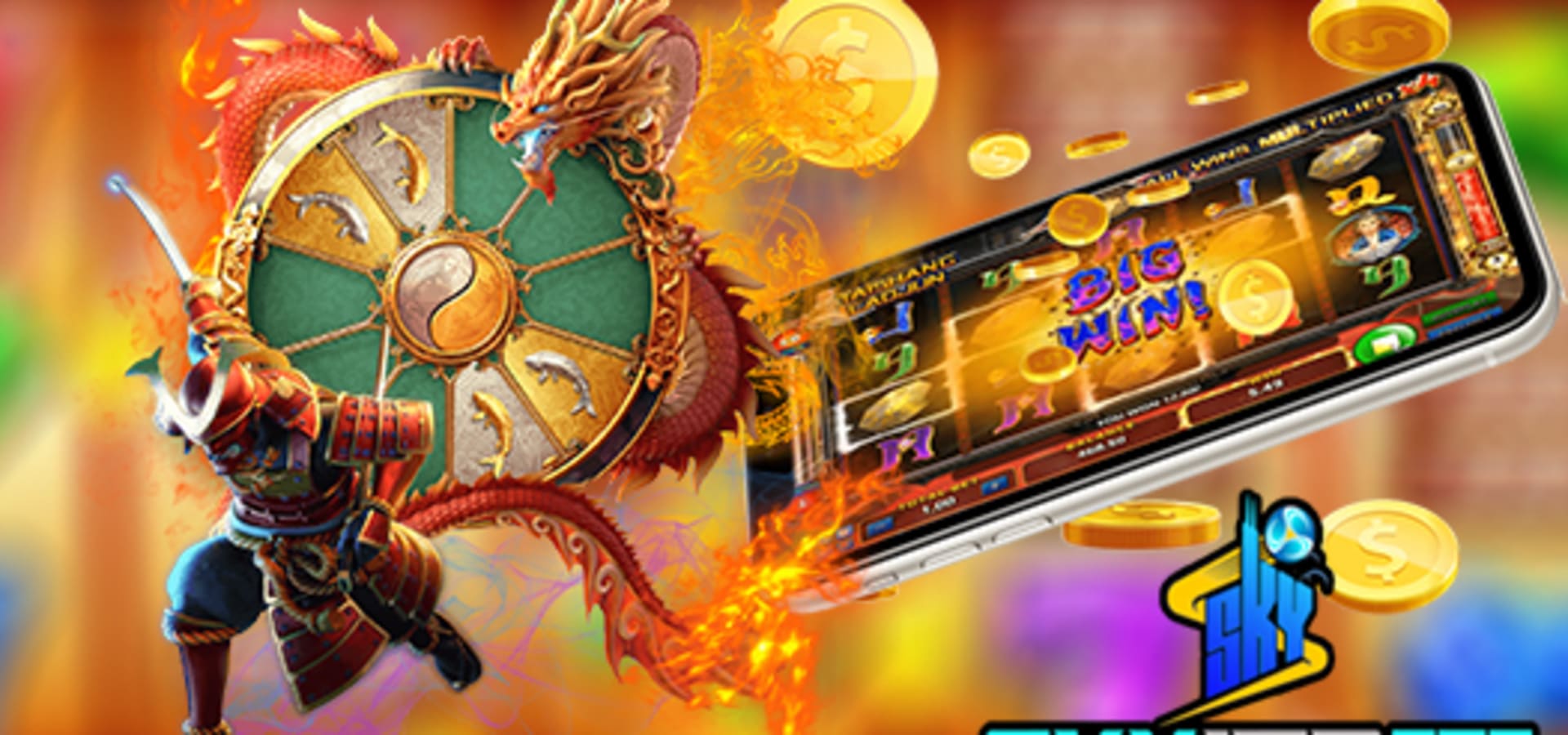 Elevate Your Game: Miliarslot77's Top-Notch Gacor Slot Adventures