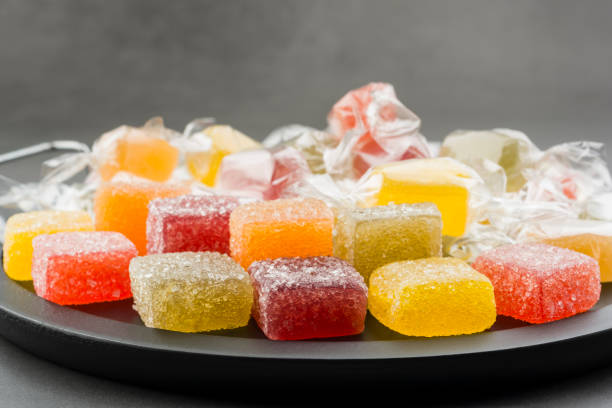 Best Delta 8 Gummies for 2024 The Ultimate Edibles for Relaxation