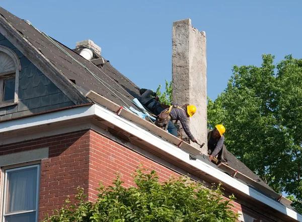 Roof Repairs and Installation: Colleyville Contractors You Can Trust