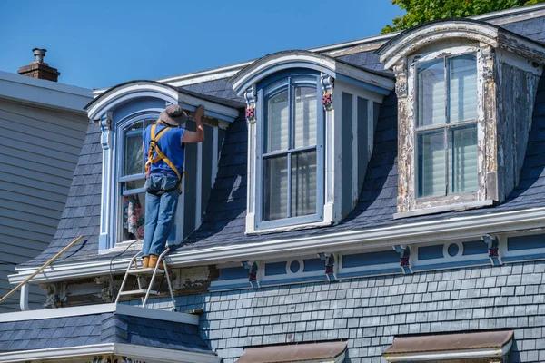 Roof Replacement Financing Options for Redmond Homeowners