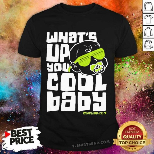 Exclusive Insider’s View: Mbmbam Official Merchandise Unveiled