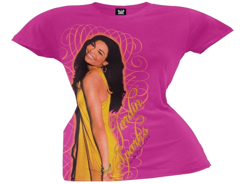 Unlocking the Magic of Jordinsparks Merch: A Fan’s Guide