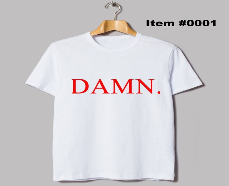 The Ultimate Kendrick Lamar Merch Guide for True Fans