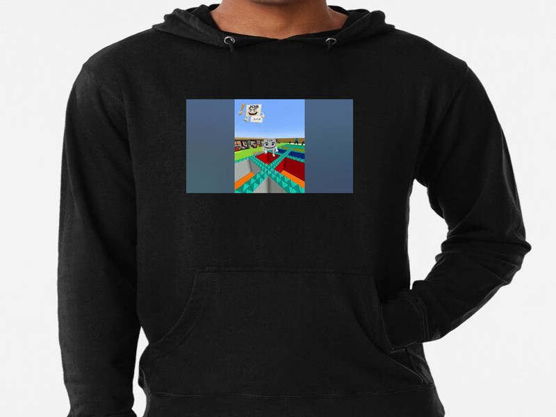 The Lost Bus Merchandise: Where Quality Meets Authenticity