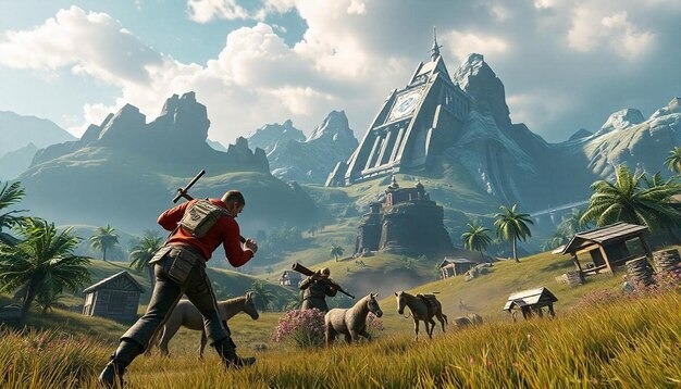 Unlock Proofcore.io Premium ESP and Radar Hacks