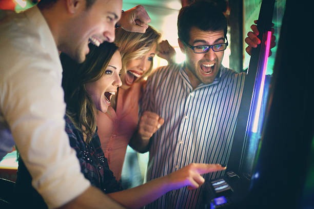 Exploring the Best Bonuses on Slot777