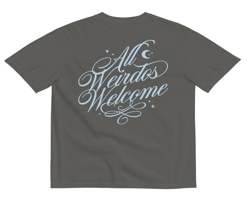 Upgrade Your Style with Morbidpodcast Merch