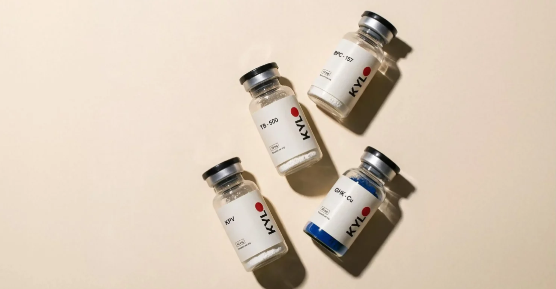 What to Look for in a Reliable research peptide supplier