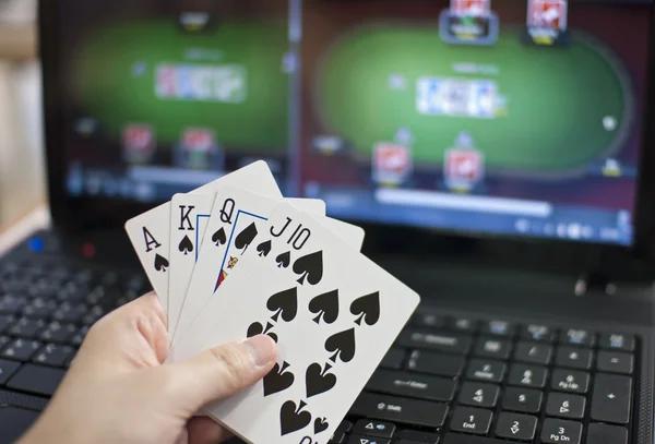 What New Players Should Learn About idrpoker