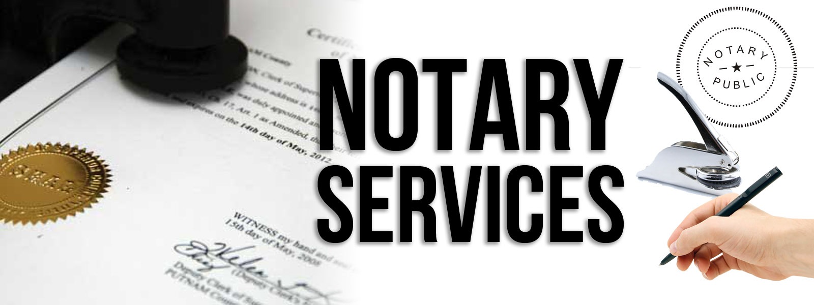 Flexible Mobile Notary Appointments From traveling mobile notary near me Woodbury Heights NJ